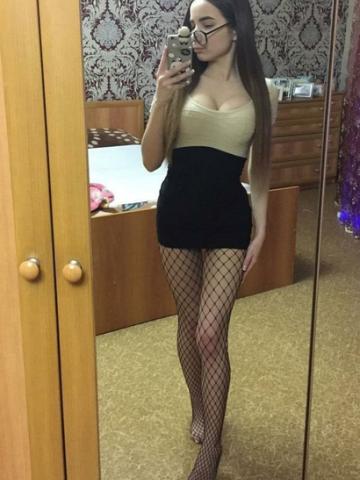 Анкета проститутки Влада - Фото, 24 года, №54617